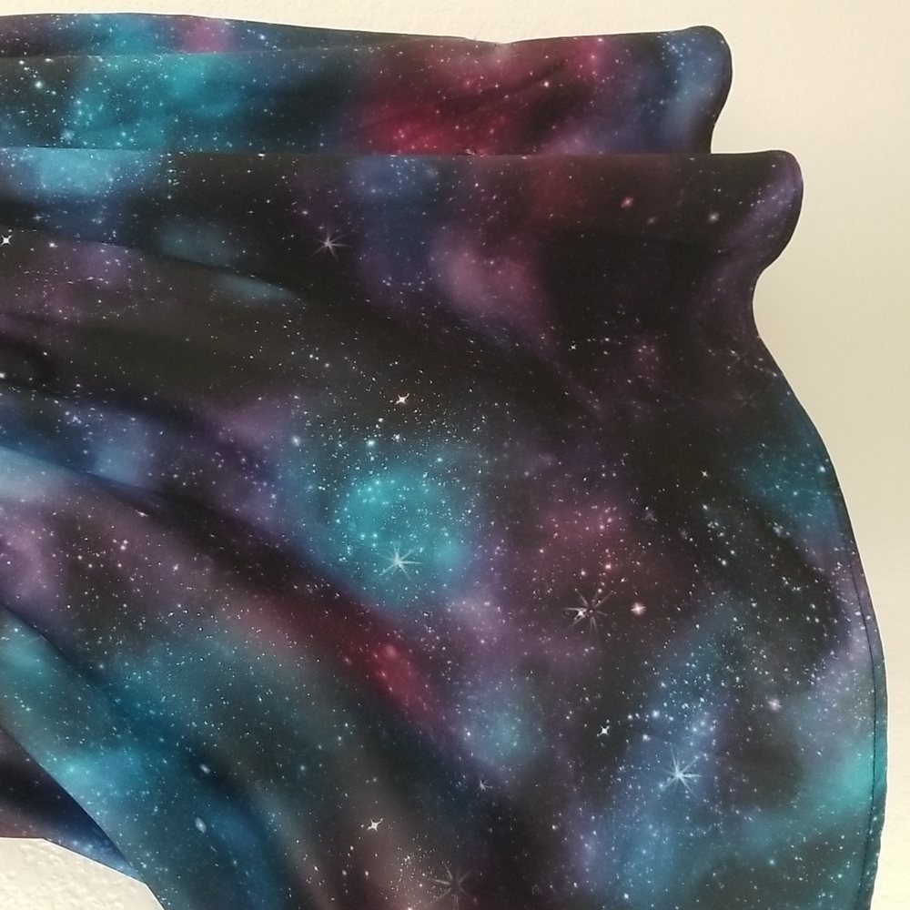 Galaxy Dress - Picture 3 of 8